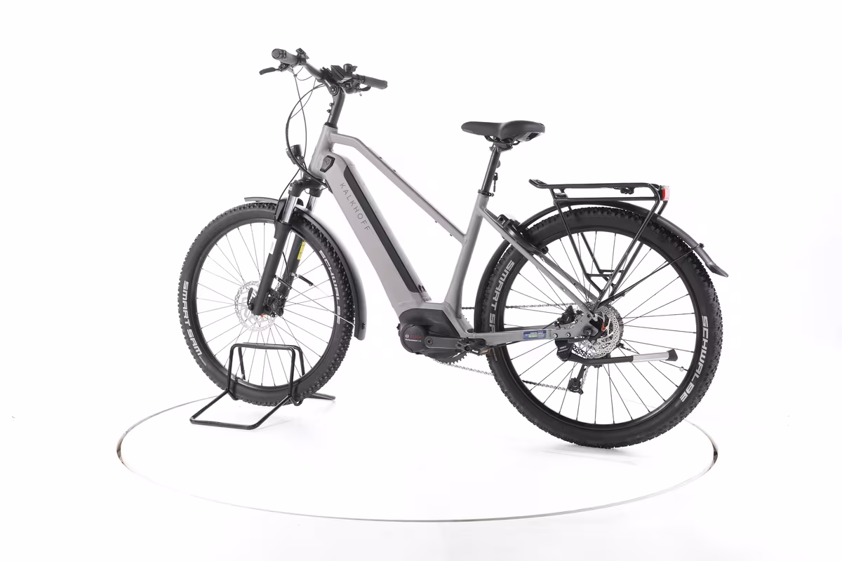 Kalkhoff Entice 3.B Move Vélo Électrique de Trekking - Miniature 8