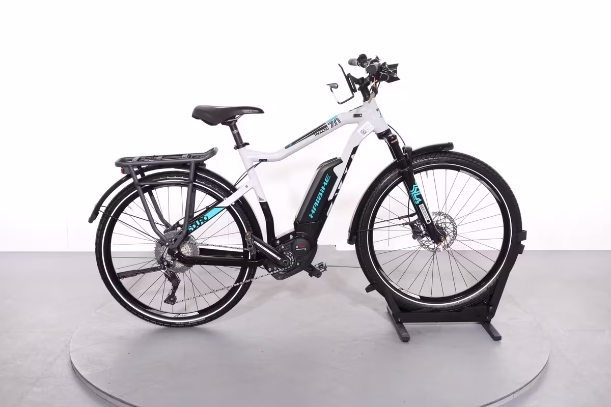 Haibike TREKKING 7