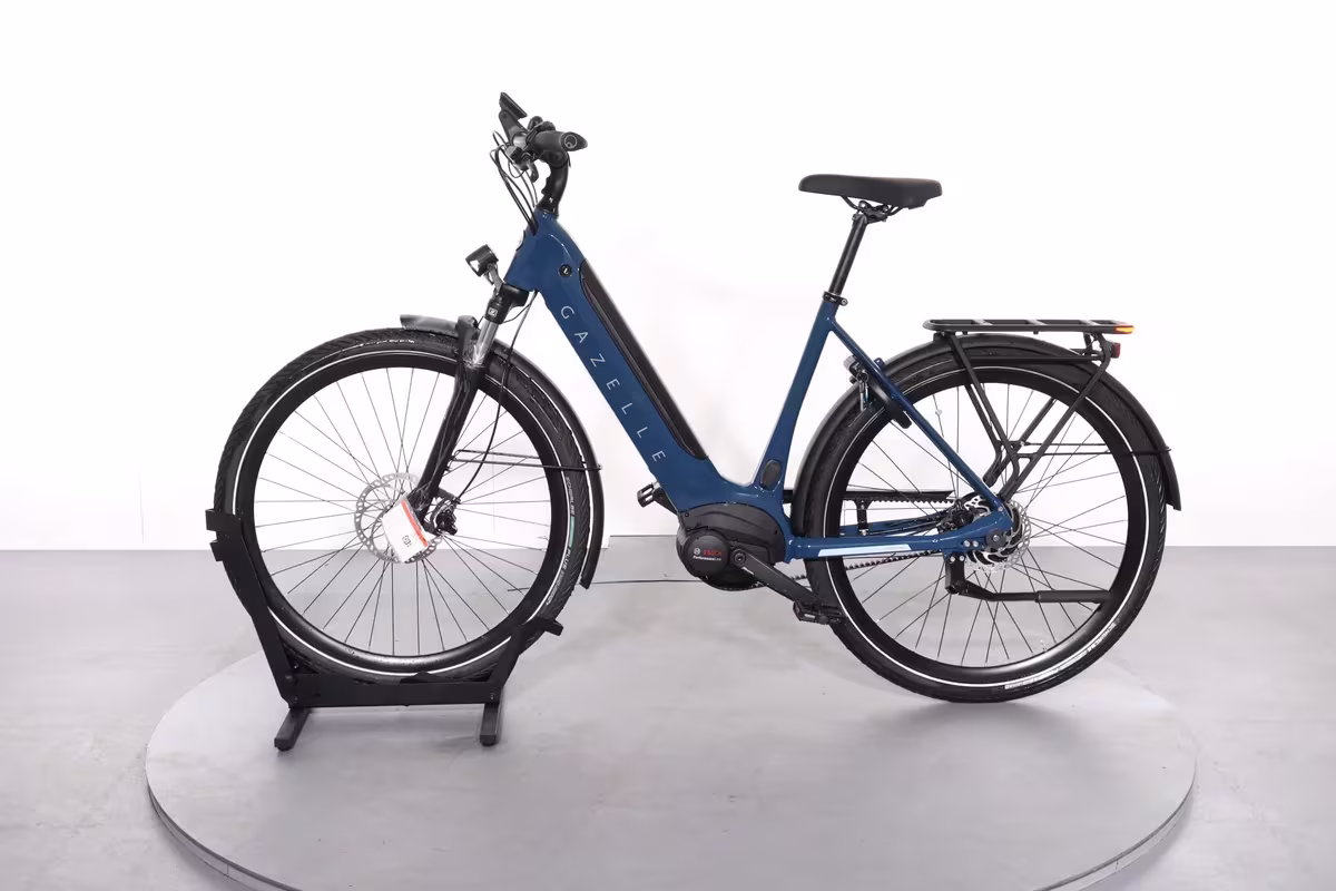 Gazelle ULTIMATE C380 - Miniature 4