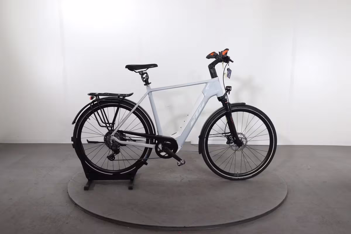 KTM Macina Style Pro