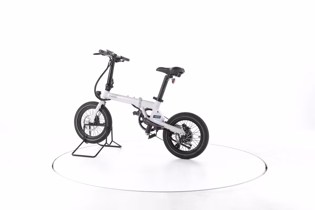EOVOLT Morning Vélo Électrique Pliant - Miniature 8