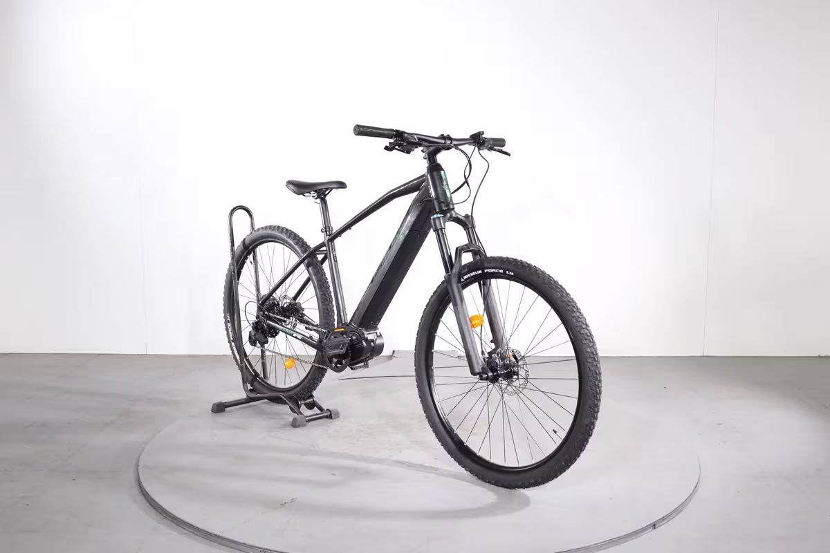 Nakamura E-Summit 940 LTD - Miniature 2