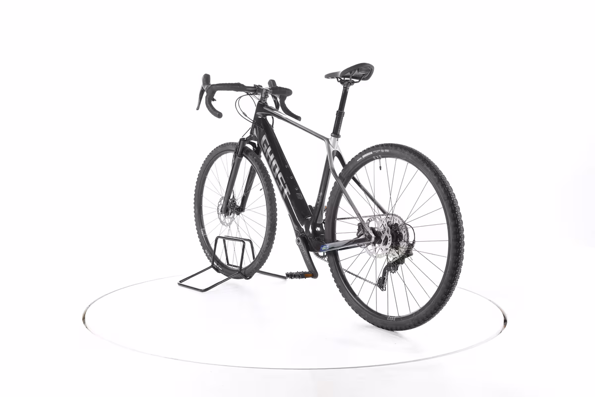 Ghost Path Asket Pro E-Gravel & Route Carbone - Miniature 9