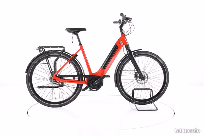 Gazelle Ultimate C8+ HMB