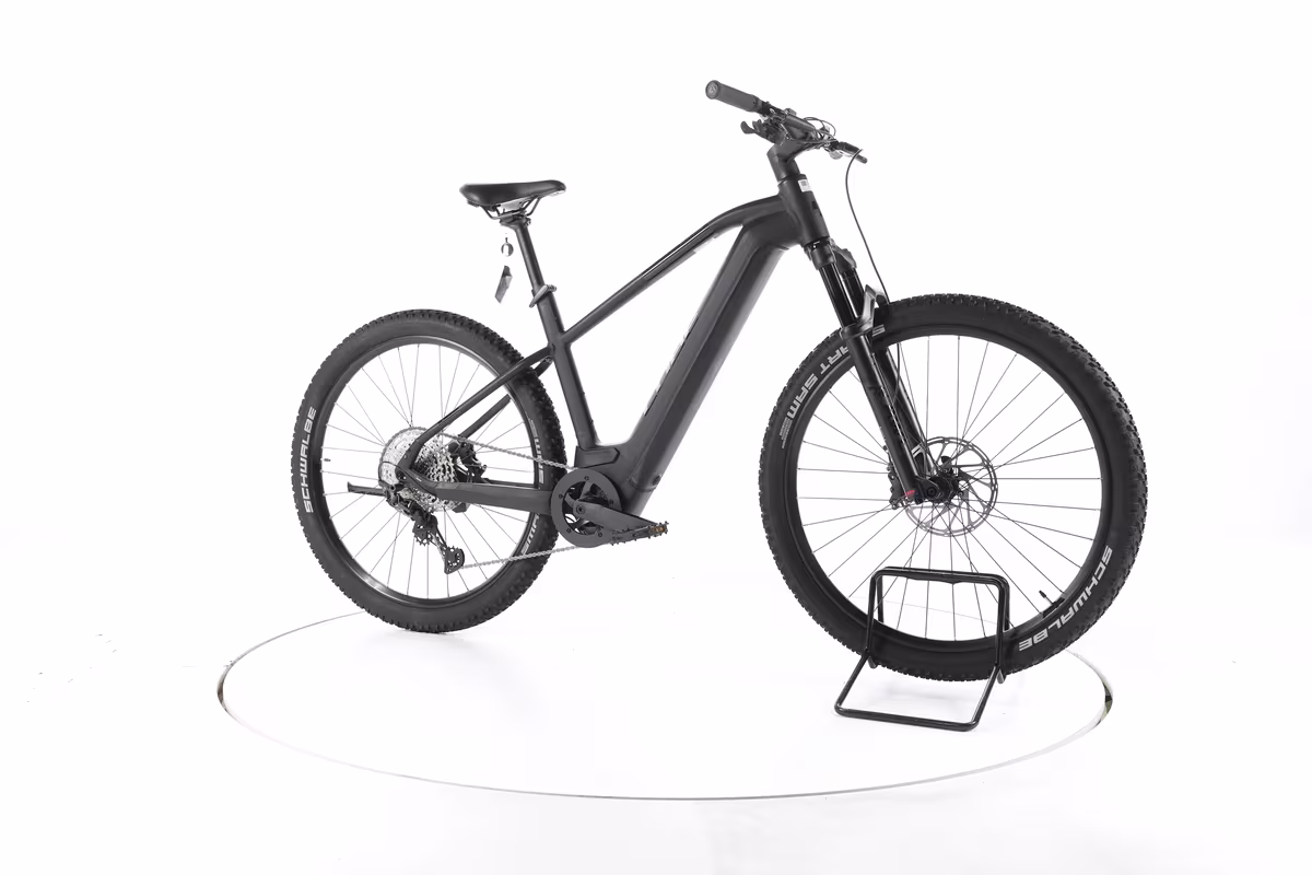 Cube Reaction Hybrid SLX E-Bike - Miniature 2