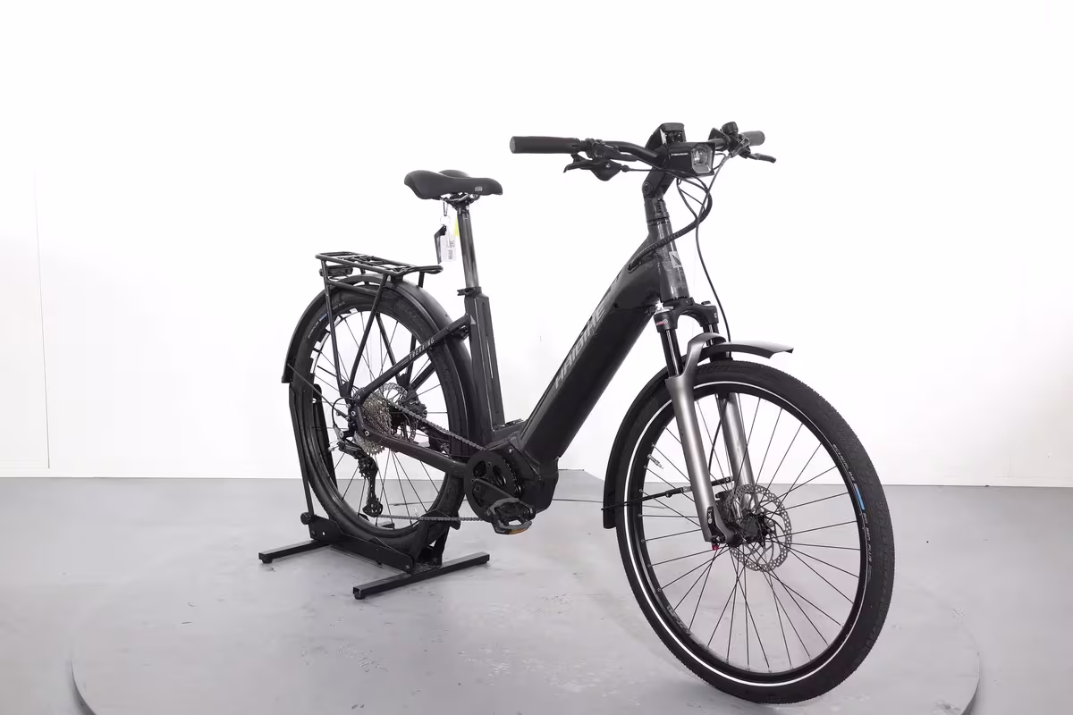 Haibike TREKKING 7 - Miniature 2