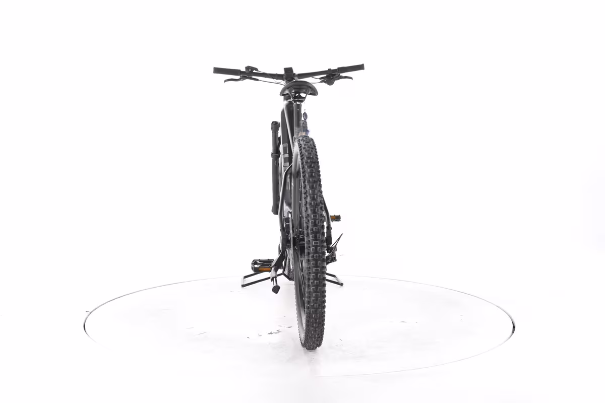 Cube Reaction Hybrid SL E-Bike - Miniature 10