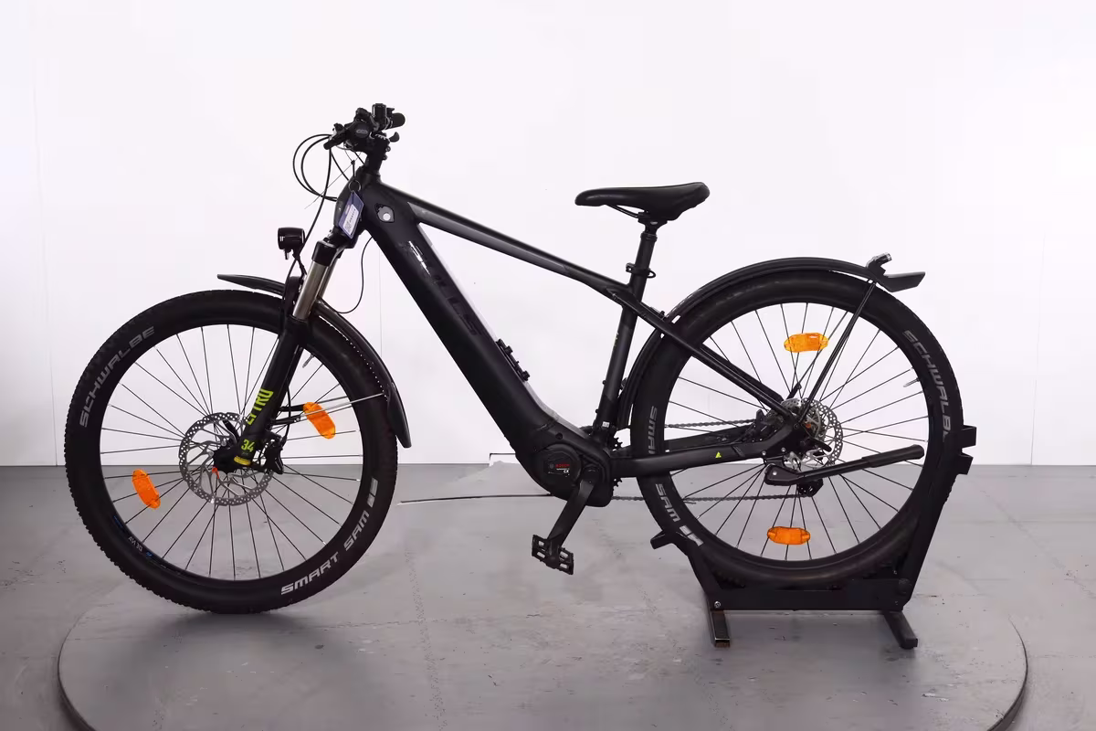Bulls COPPERHEAD EVO 2 XXL STREET - Miniature 6