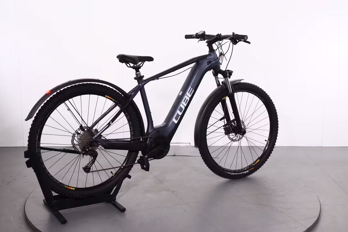 Cube Reaction Hybrid Performance Allroad - Miniature 2