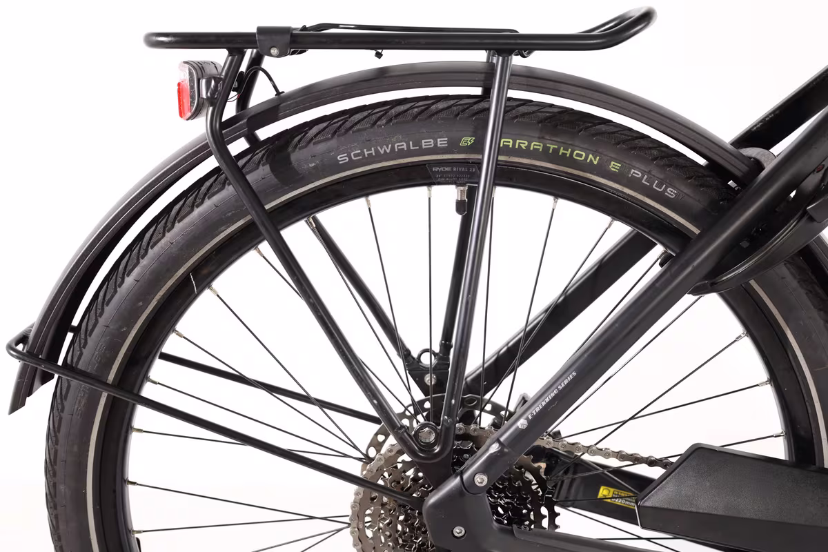BERGAMONT E-Horizon Premium Expert Gent 2023 T.60 - Miniature 8