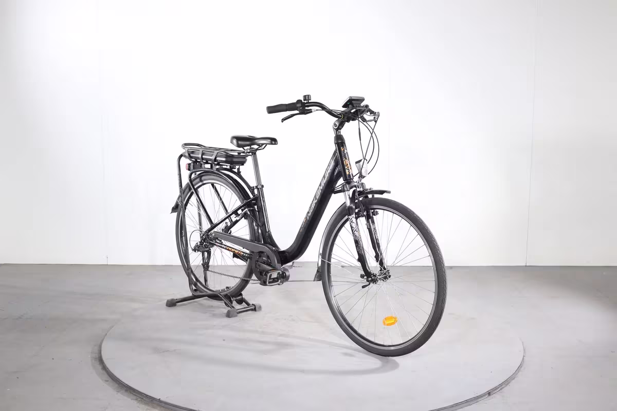 Nakamura E-Powerfit LTD - Miniature 2