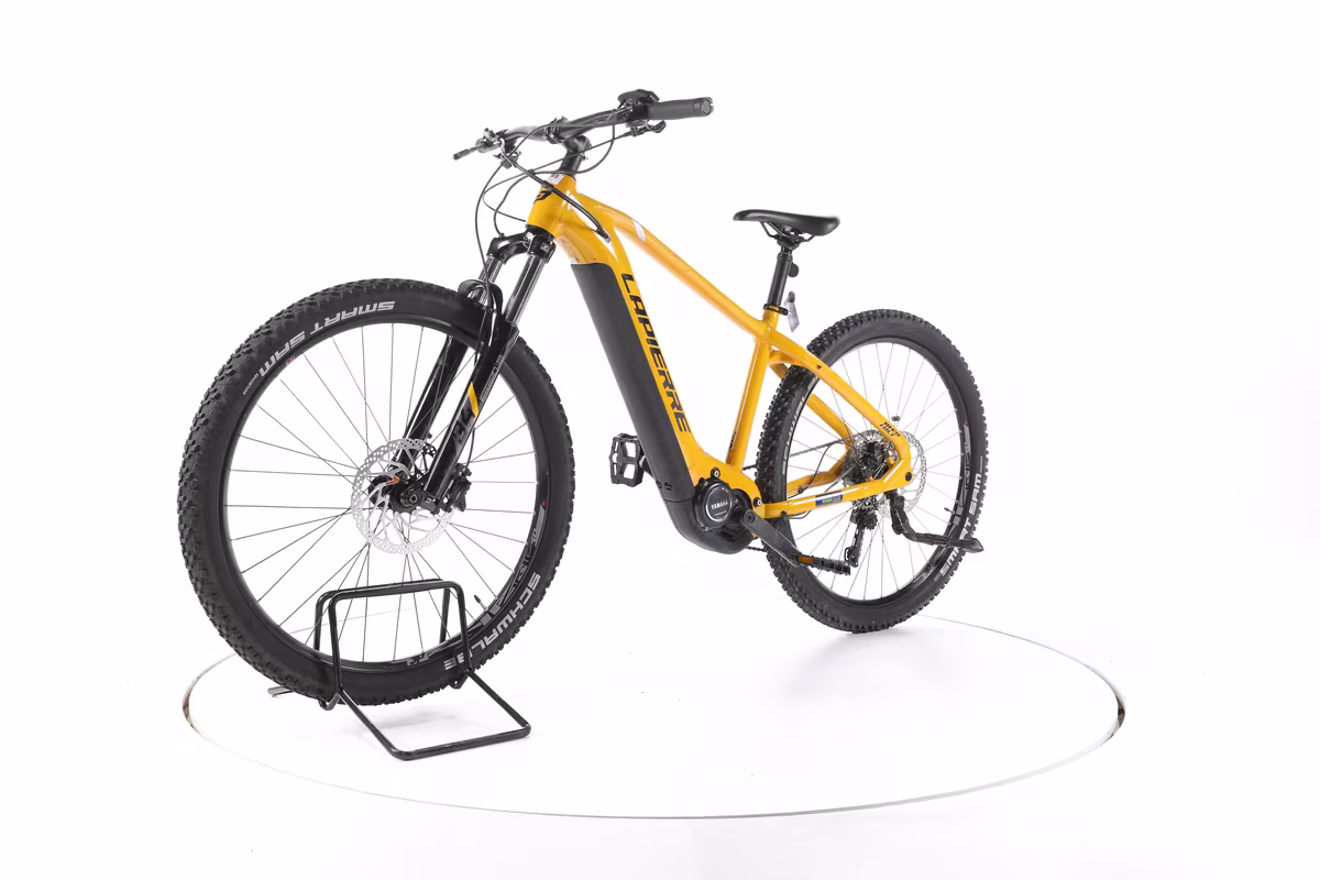 Lapierre Overvolt HT 7.6 E-Bike - Miniature 6