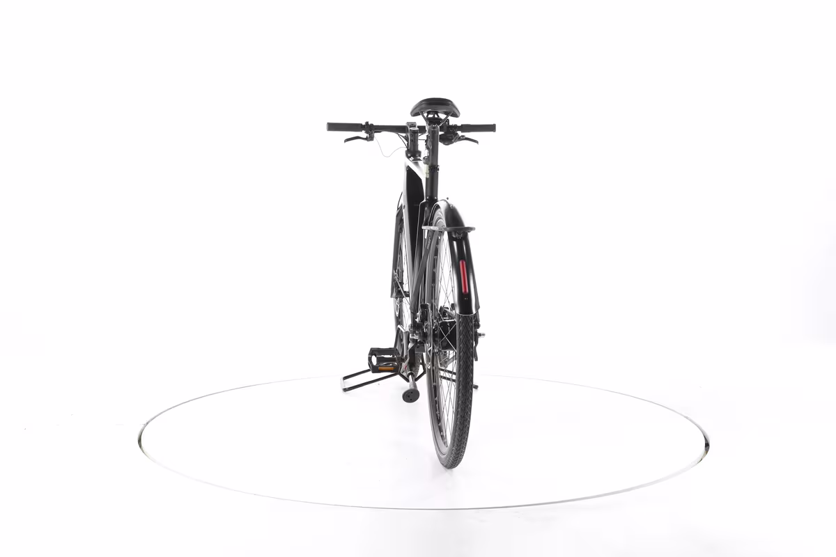 Riese & Müller UBN Five silent Vélo Électrique Urbain - Miniature 10