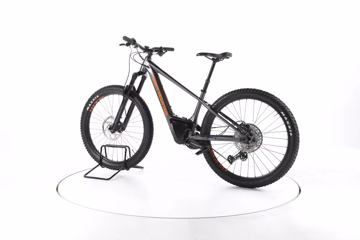 Rocky Mountain Growler Powerplay 30 E-Bike - Miniature 8