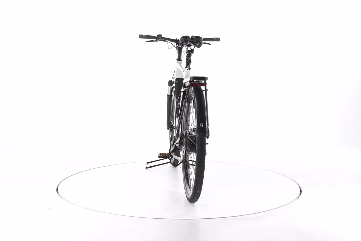 Rose XTRA WATT EVO PLUS 3 Vélo Électrique Urbain - Miniature 10