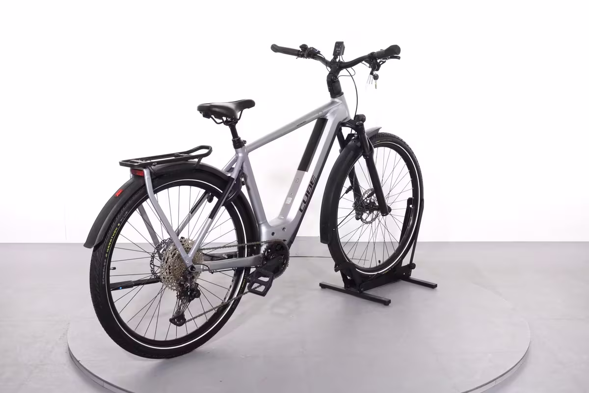 Cube Kathmandu Hybrid SLX - Miniature 6