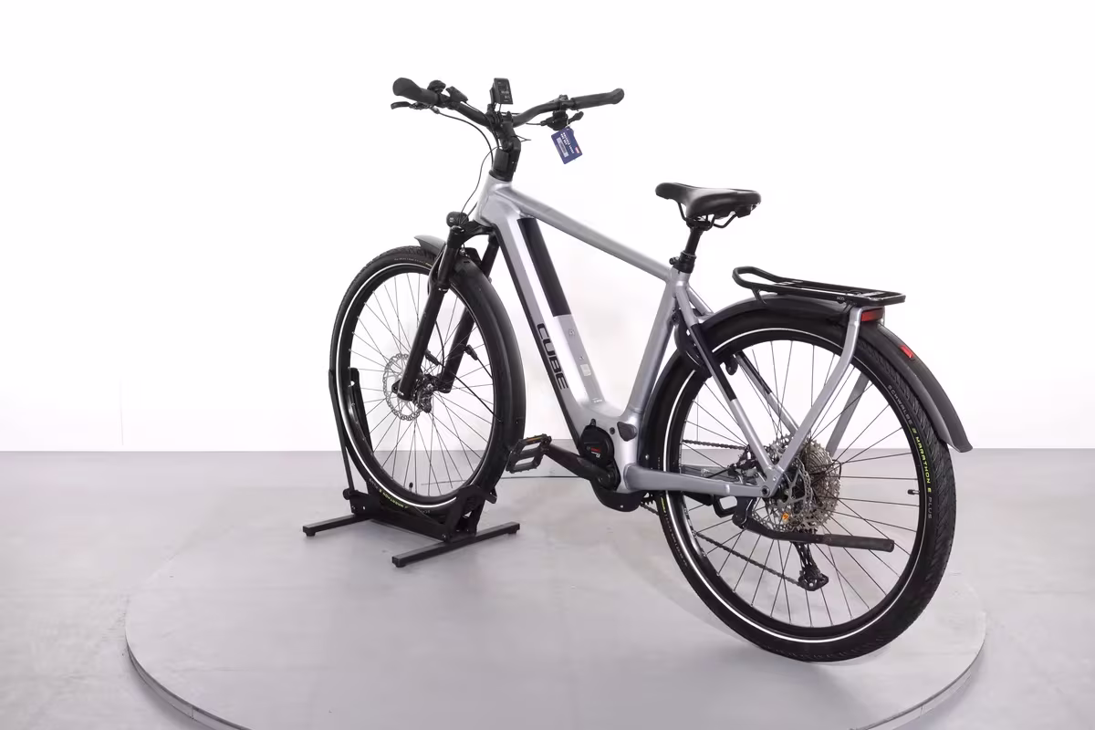 Cube Kathmandu Hybrid SLX - Miniature 5