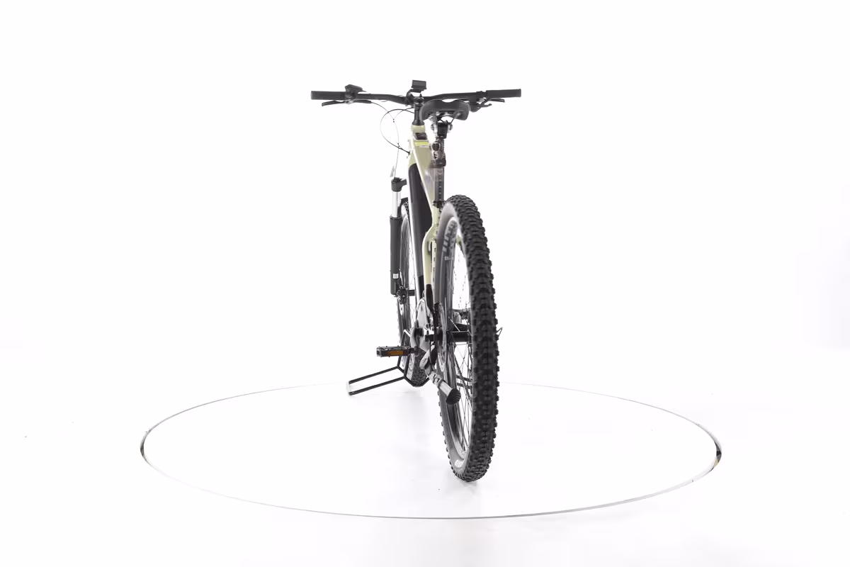 Cannondale Trail Neo 4 E-Bike - Miniature 10