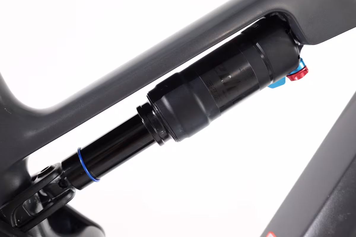 CUBE Stereo Hybrid ONE77 HPC Race 800 2025 T.L - Miniature 6