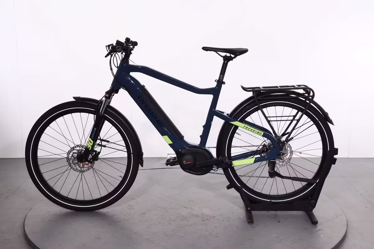 Haibike TREKKING 5 - Miniature 3