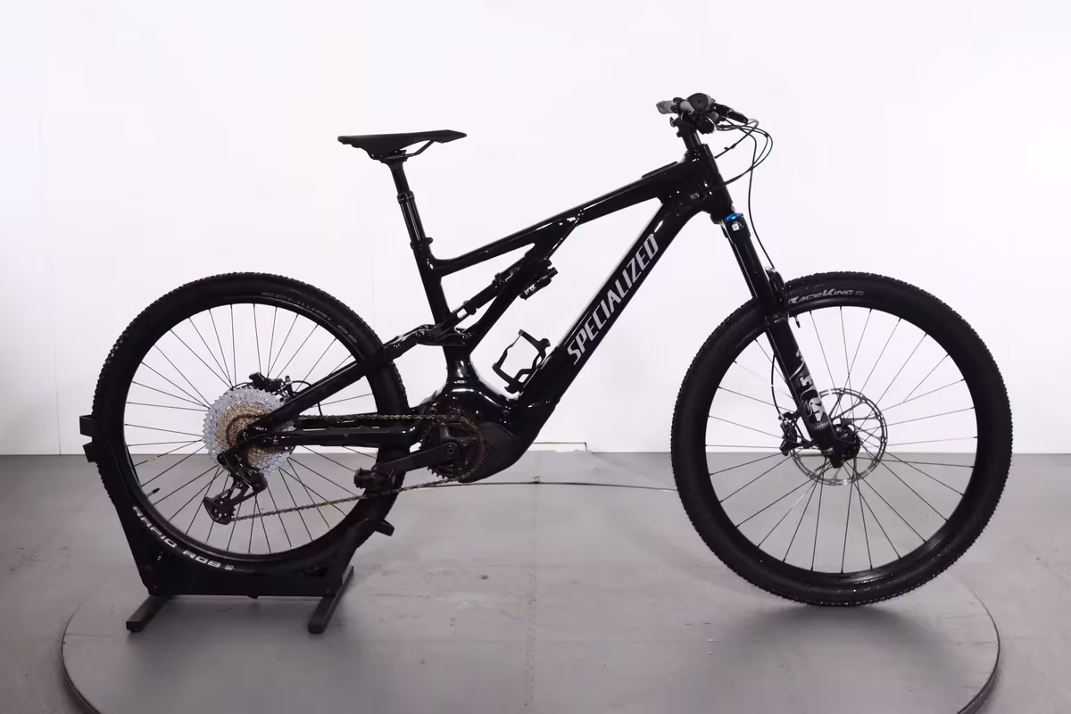 Specialized Turbo Levo Comp Alloy