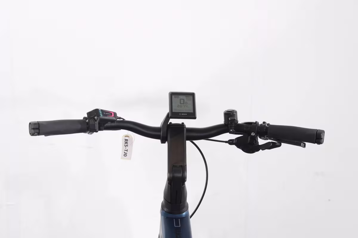 KTM Macina Style 730 - Miniature 7