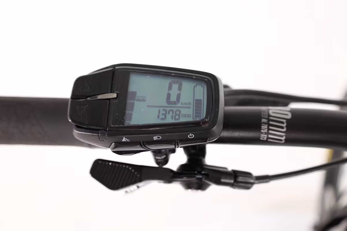 HAIBIKE Nduro 6 2026 T.L - Miniature 6