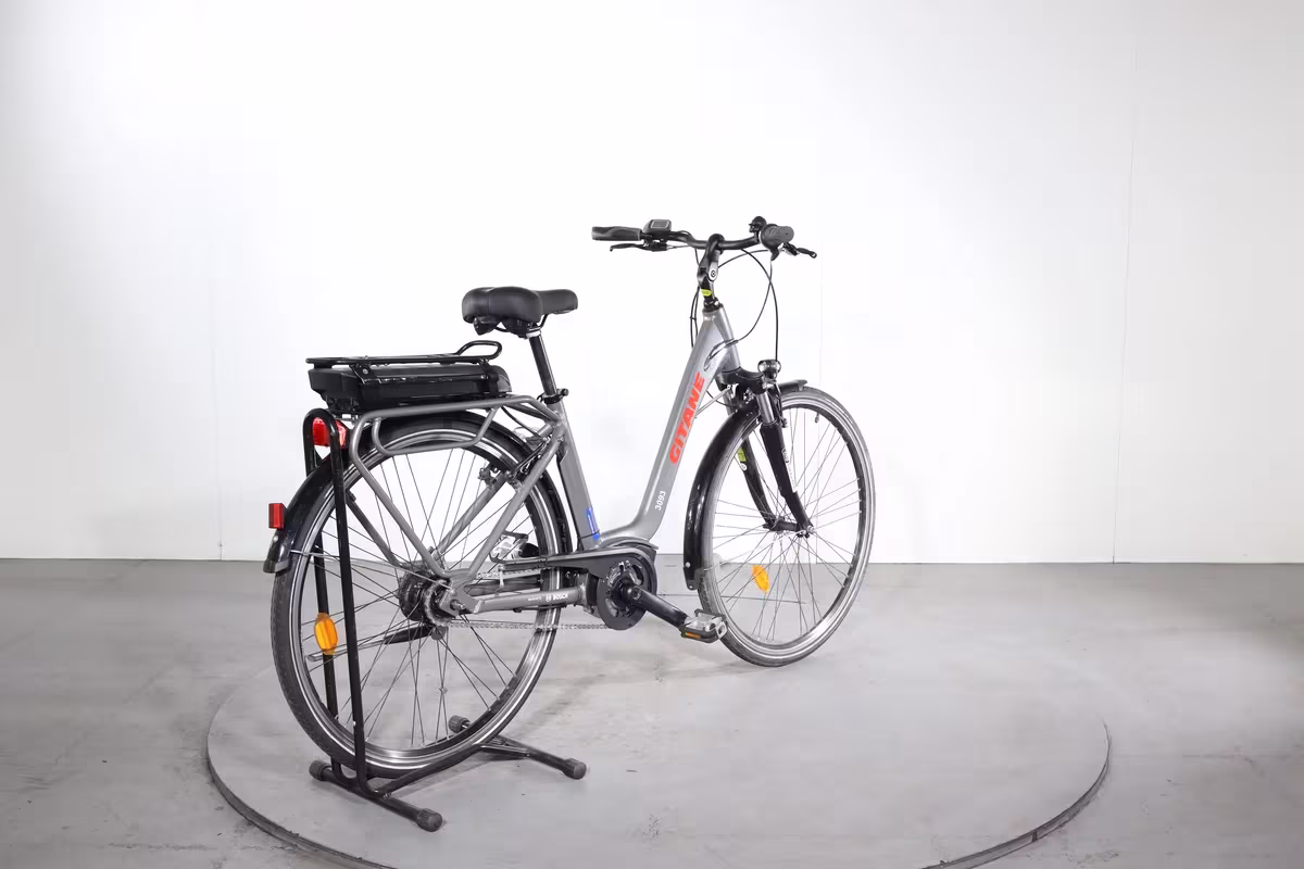 Gitane e-City - Miniature 6