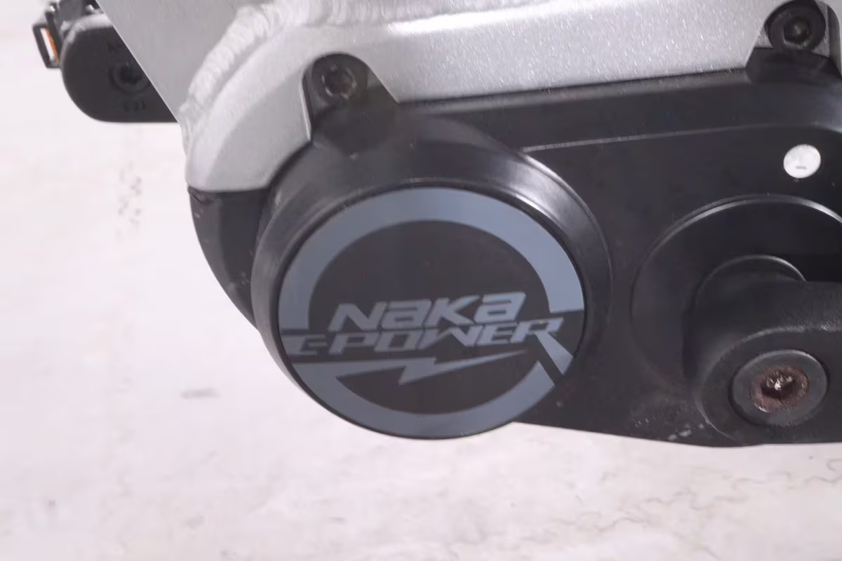Nakamura E-Crossover A - Miniature 10