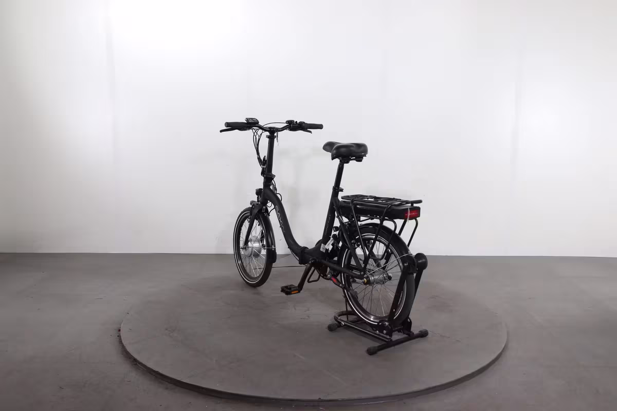 SAXXX Compact Plus S - Miniature 5