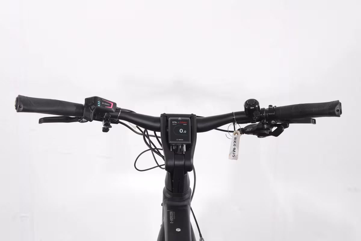 Bergamont E-Horizon Premium Expert - Miniature 7