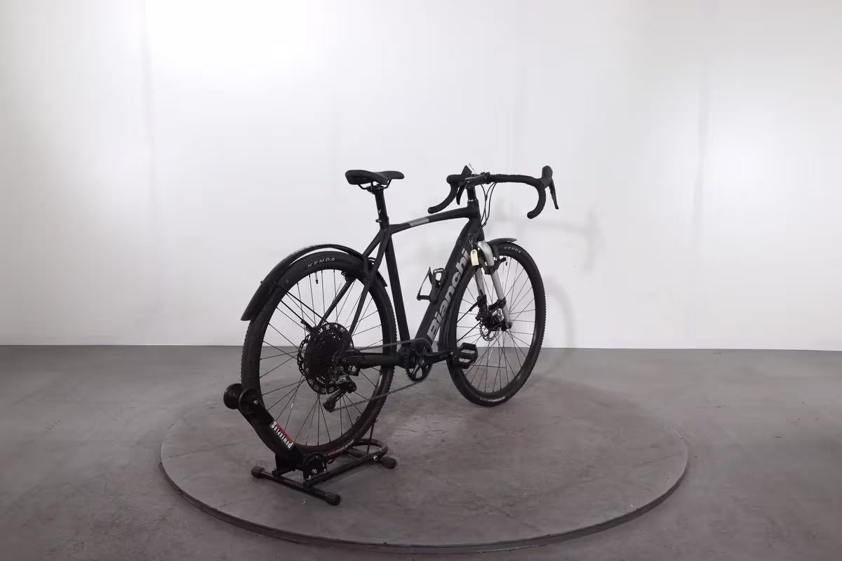 Bianchi Impulso E-Allroad GRX 600 - Miniature 6