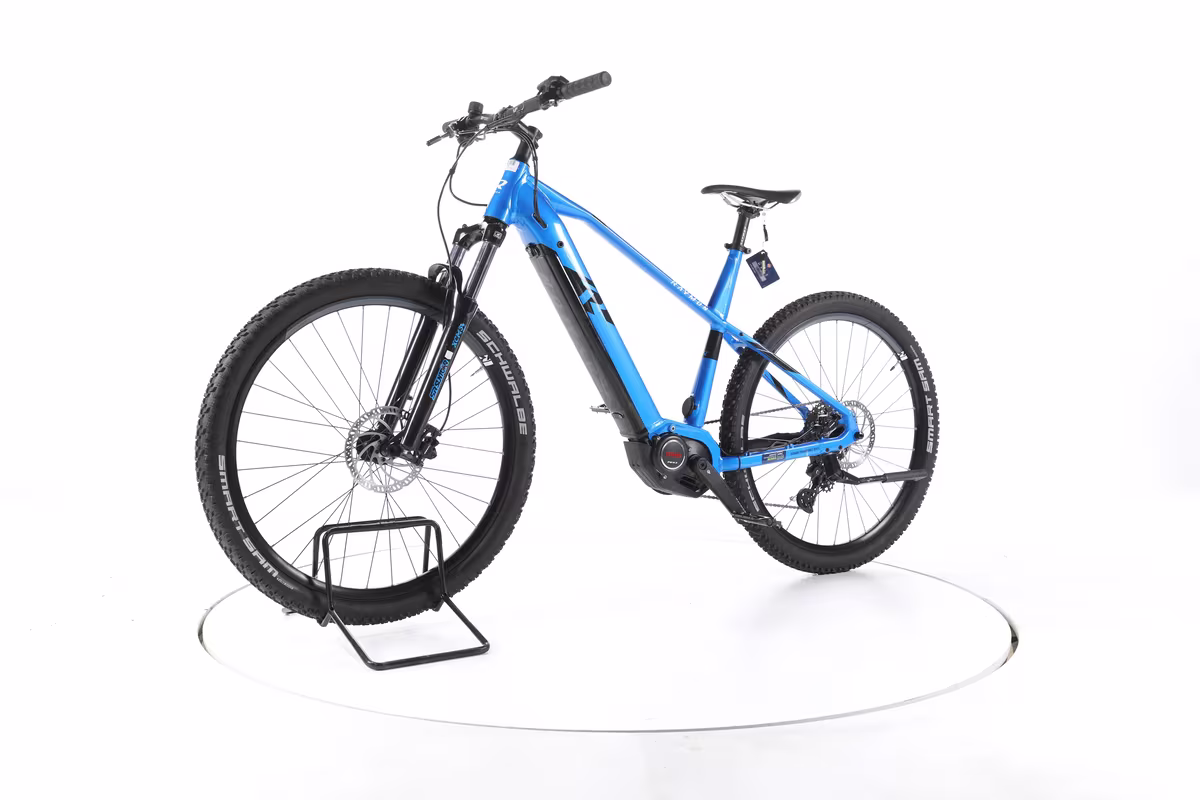 R Raymon HardRay E 6.0 E-Bike - Miniature 6