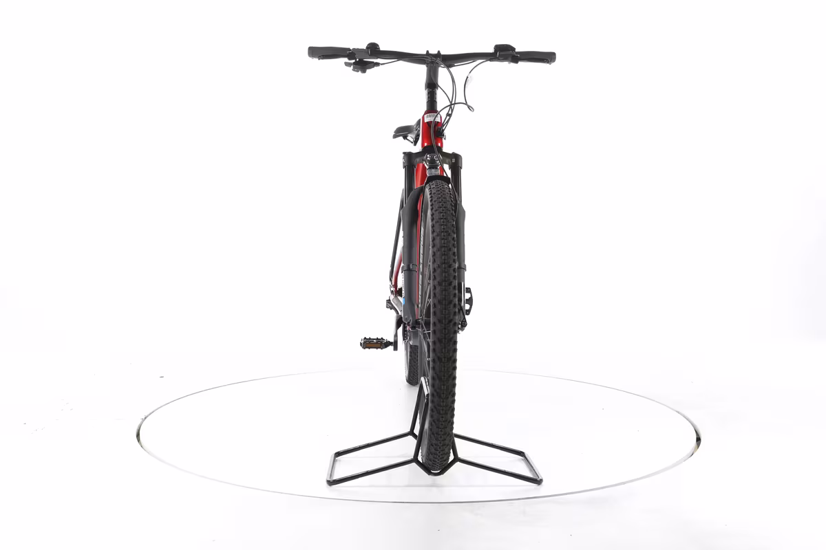 Conway Cairon C 1 Vélo Électrique de Trekking - Miniature 4