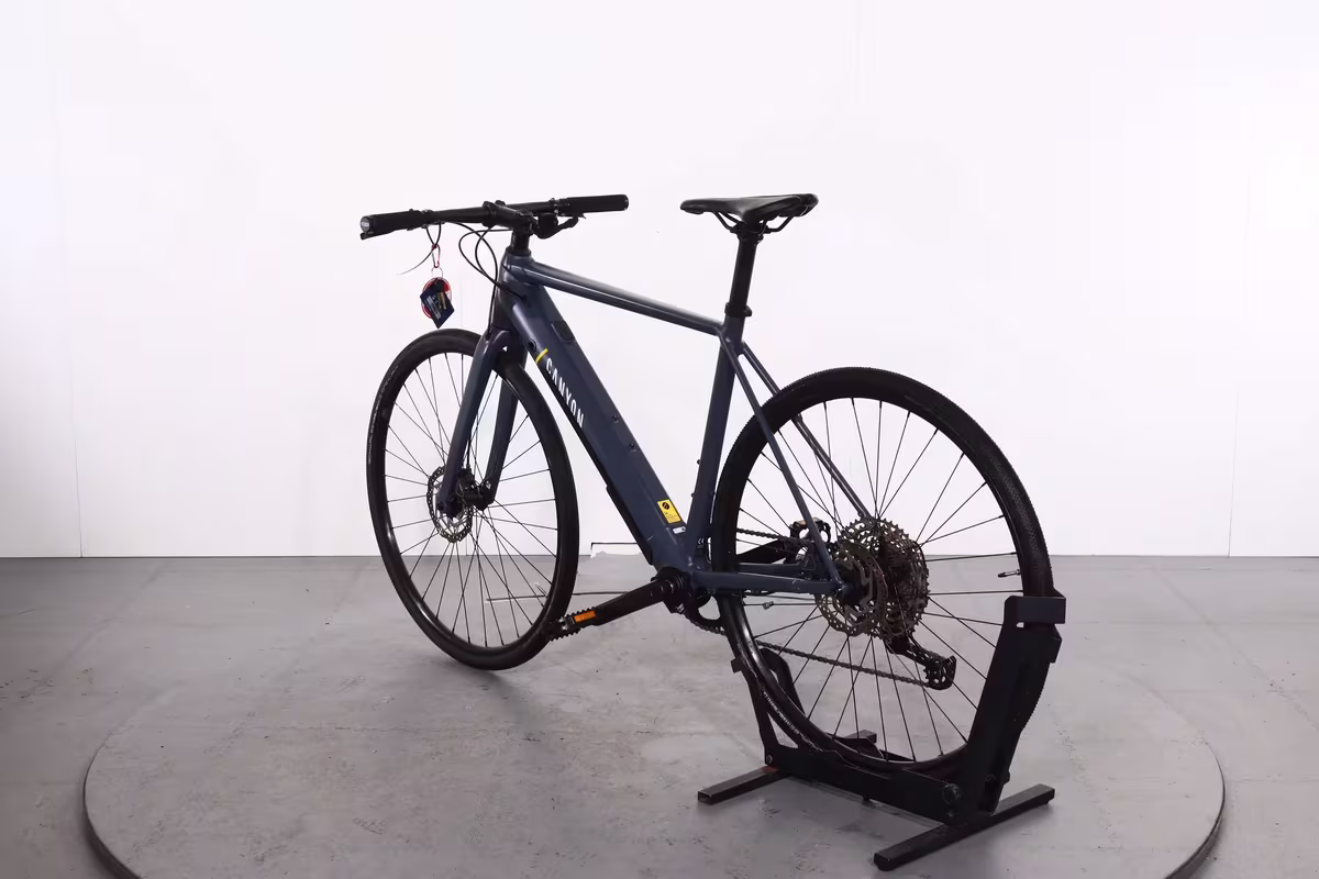 Canyon Roadlite:ON 6 - Miniature 2