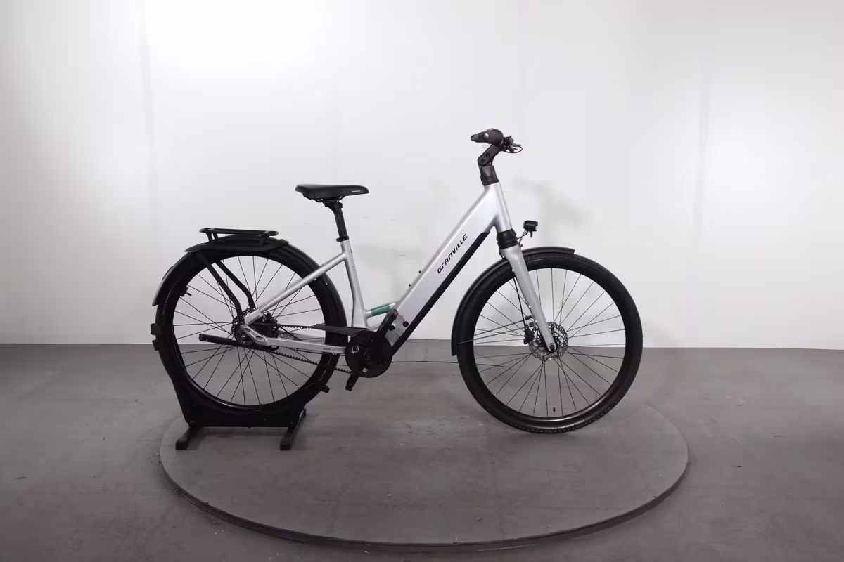 Granville E-Lite N1
