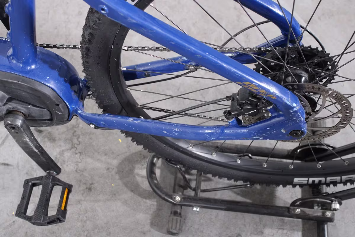 Lapierre Overvolt HT 4.5 - Miniature 8