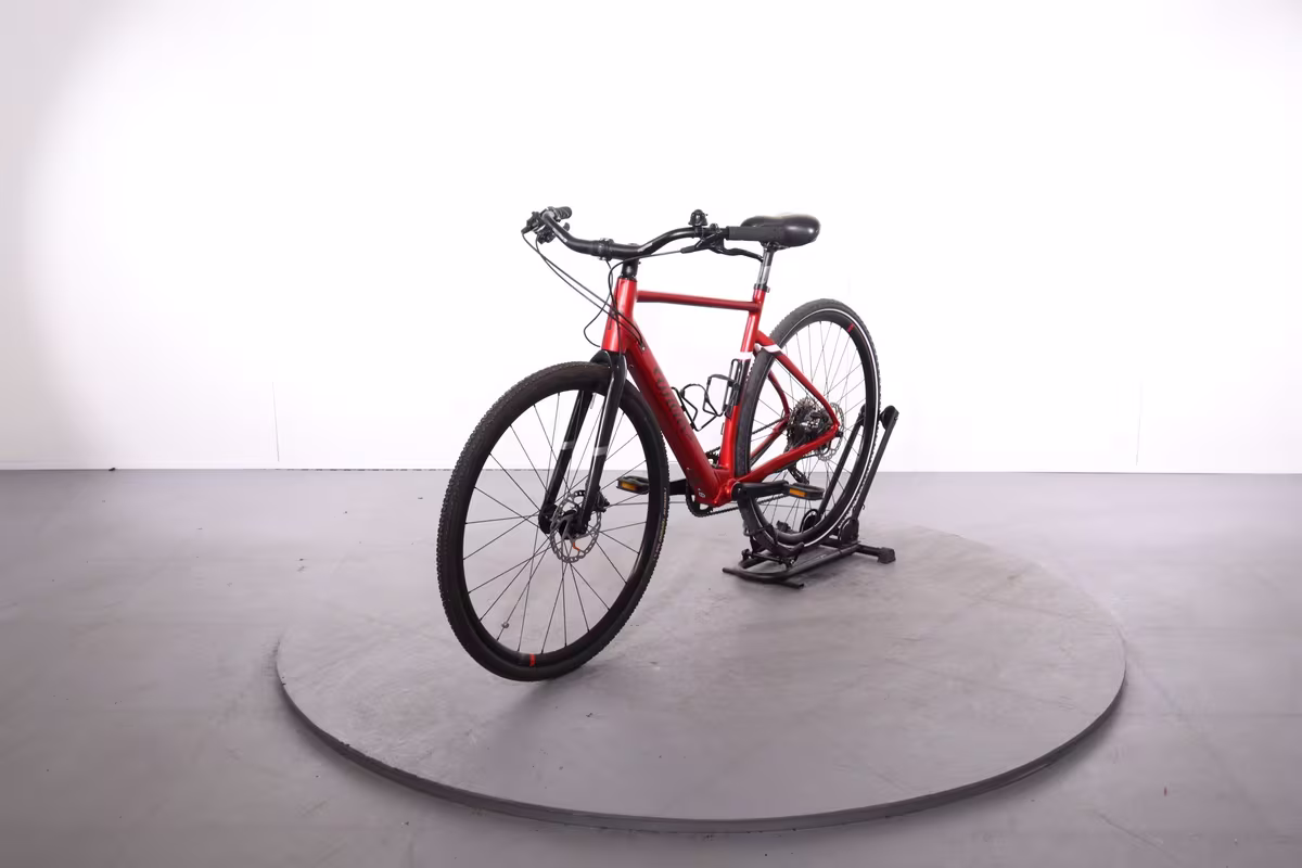 Wilier Triestina Hybrid - Miniature 3