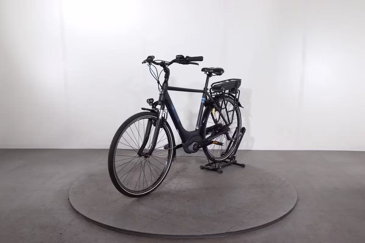 Gazelle PARIS C7 HMB - Miniature 3
