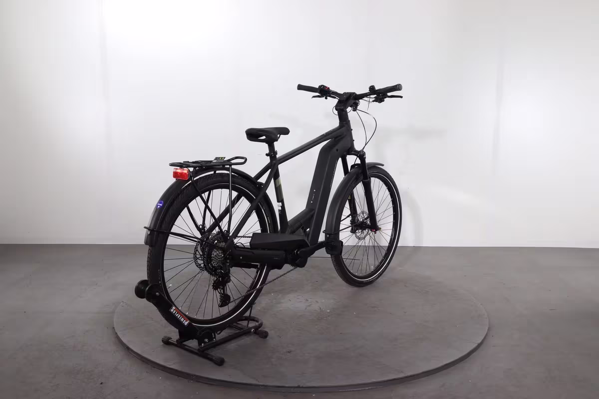 Bergamont E-Horizon Premium Expert - Miniature 6