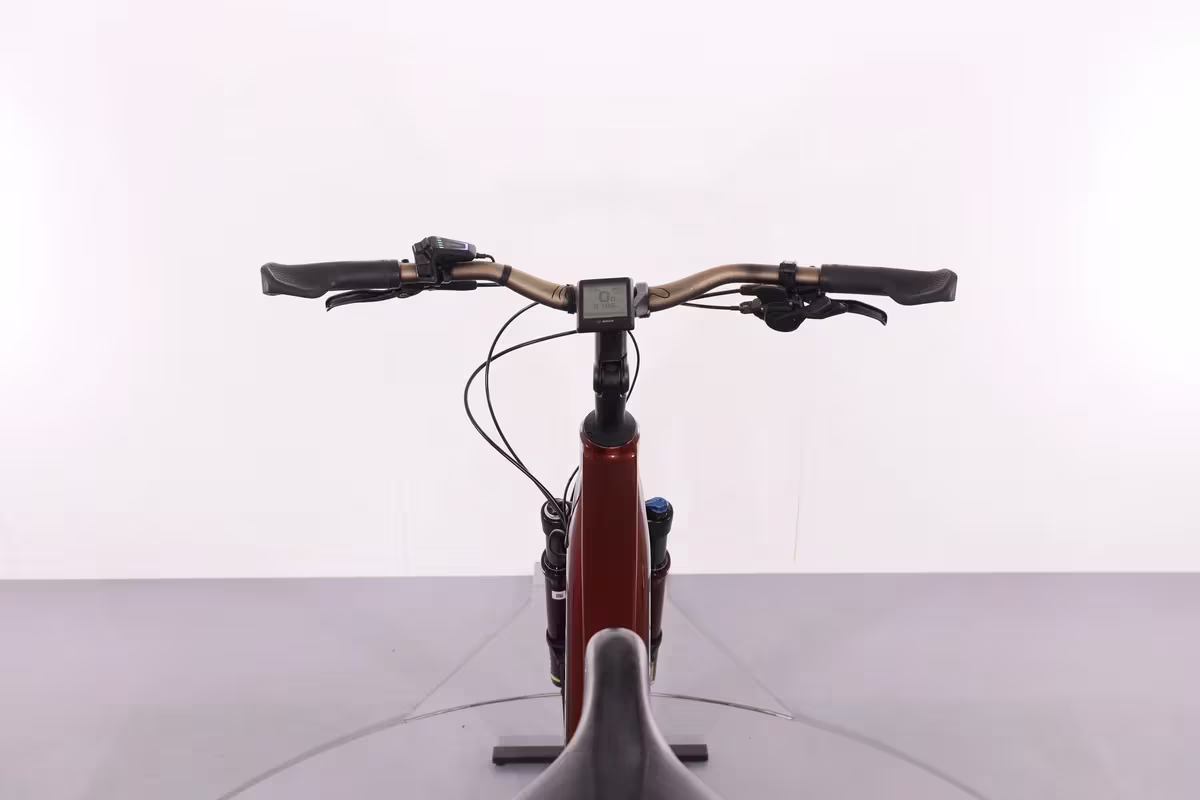 Cube Touring Hybrid EXC - Miniature 7