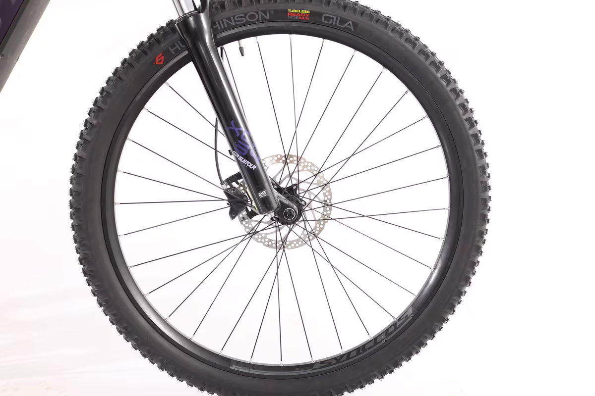 SCOTT Contessa Active eRide 930 2021 T.S - Miniature 10