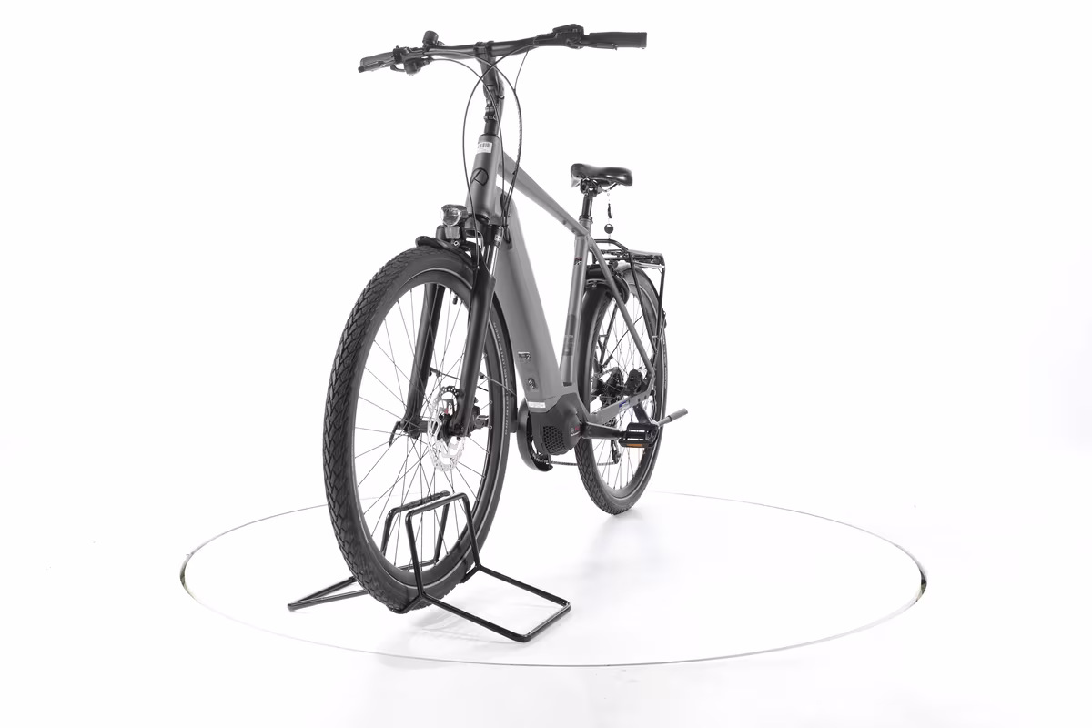 Kalkhoff Endeavour 3.B Move Vélo Électrique de Trekking - Miniature 5