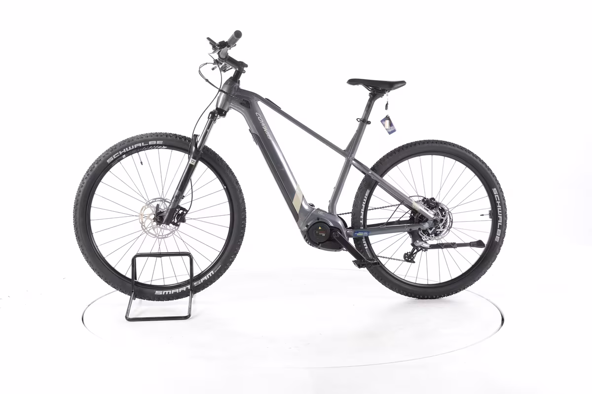 Conway Cairon S 2.0 E-Bike - Miniature 7