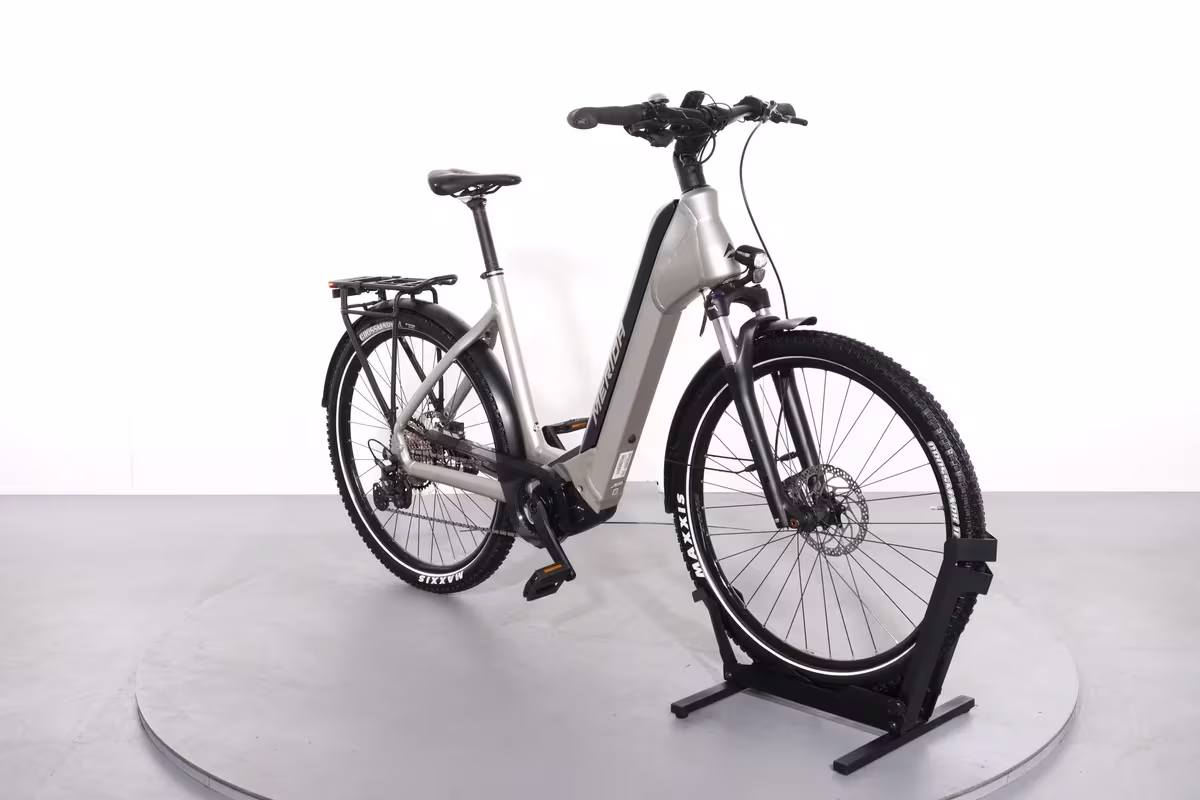 Merida eSPRESSO XT-Edition - Miniature 2