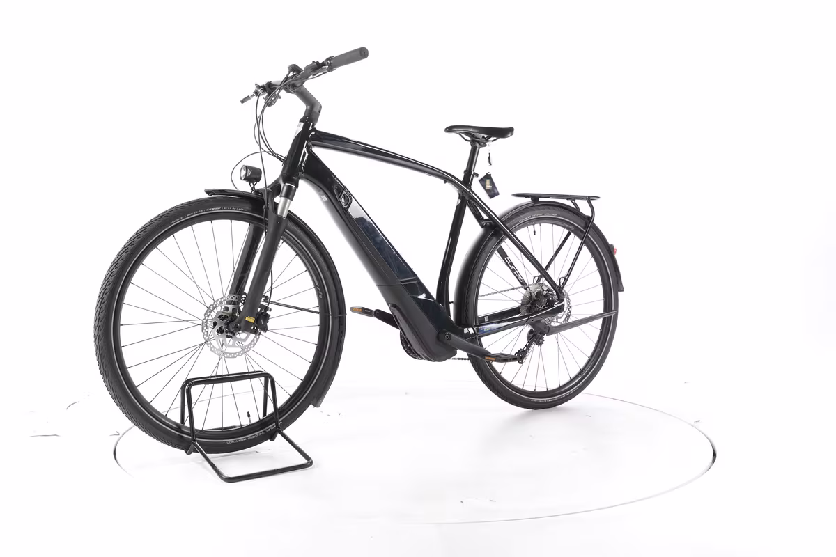 Specialized Turbo Vado 4.0 Vélo Électrique de Trekking - Miniature 6