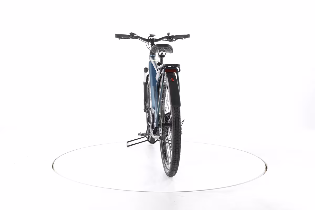 Cube Kathmandu Hybrid ONE Vélo Électrique de Trekking - Miniature 10