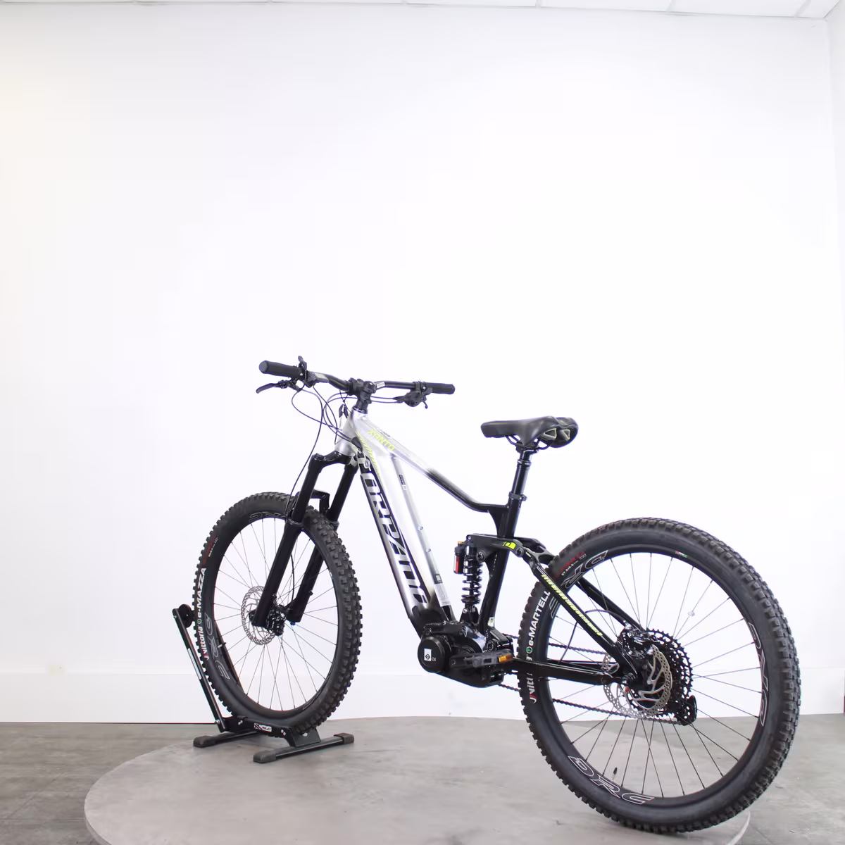 VTT électrique Torpado Xanto 2022 - Miniature 6