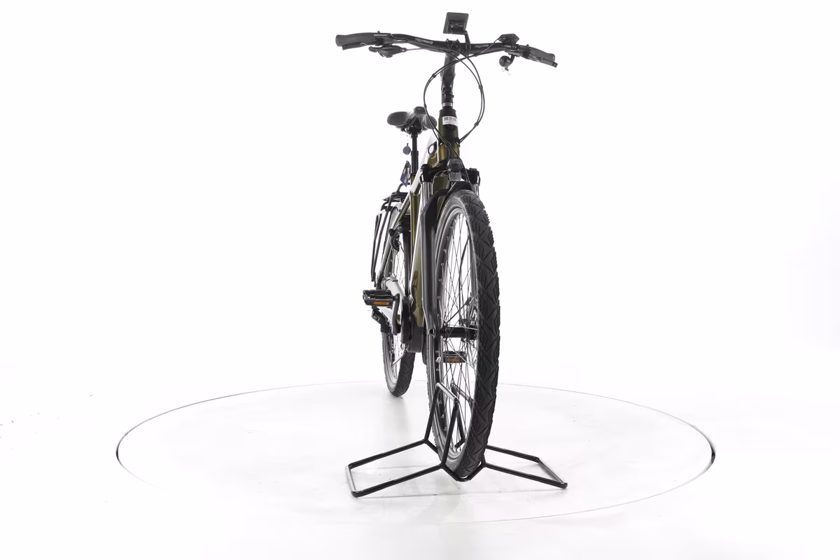 Velo de Ville AEB 890 Vélo Électrique de Trekking - Miniature 4