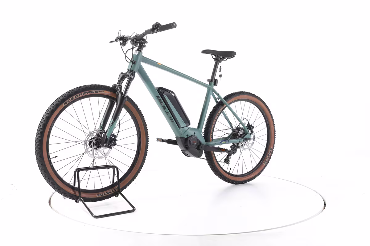 Bulls LT CX E-Bike 2024 - Miniature 6
